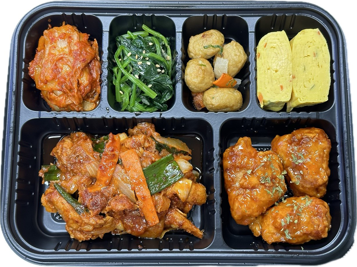 강원만찬 9001 예시이미지