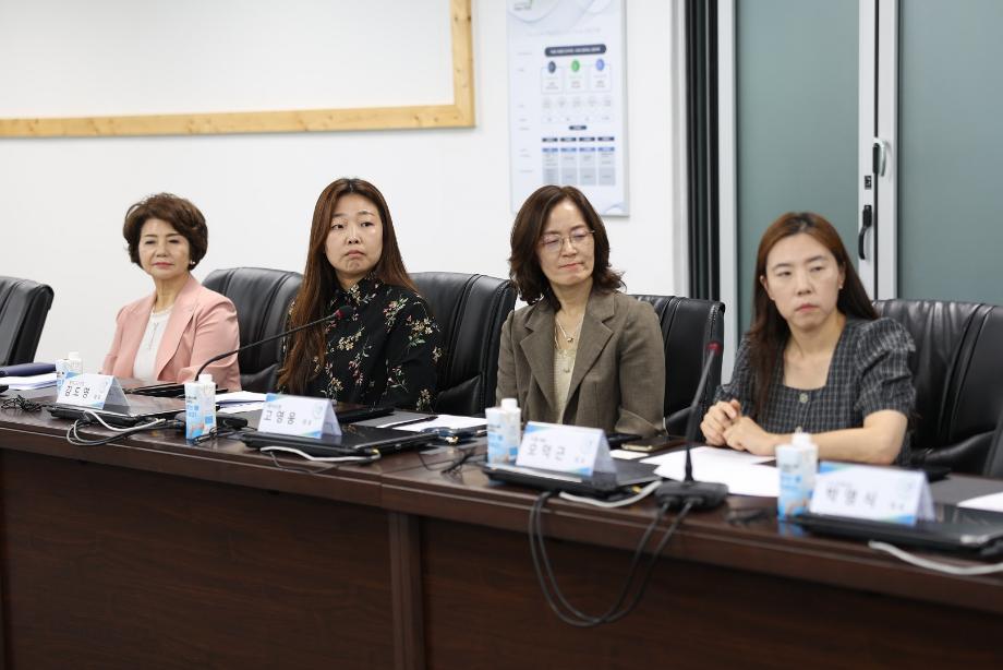 상지대, 제3차 사회공헌 얼라이언스 협약 체결 7