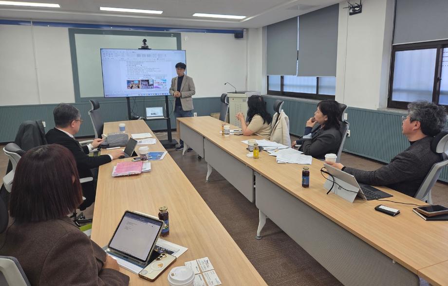 상지대, &#39;2025 교육기부-늘봄학교 성과공유회&#39; 개최...전국 협력 확대 논의 3