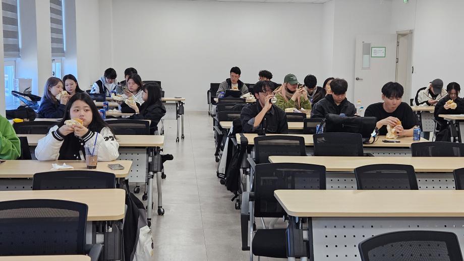 2025학년도 3학년 취업캠프 14