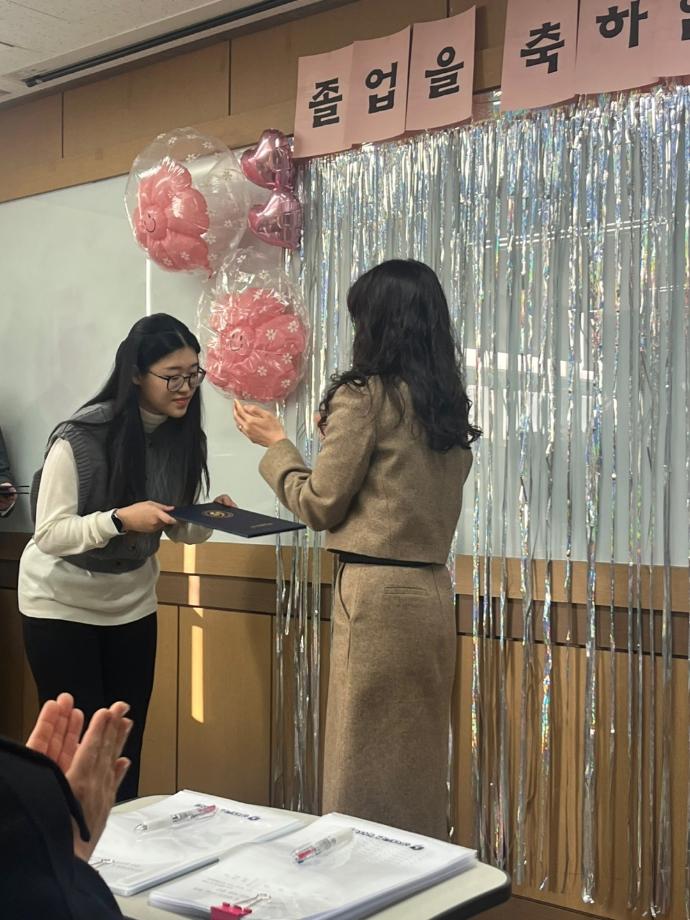 2025.02.14 언어치료학과 졸업식 14