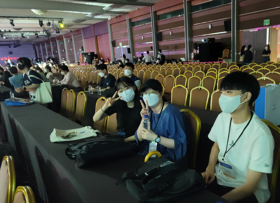 창업동아리 활동 - Tableau DataFest Seoul/Korea 2022 참여 5