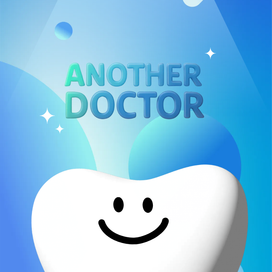 Anoter Doctor  AI 기반 디지털 덴티스트리 혁신기업 어나더닥터(AnotherDoctor) 5