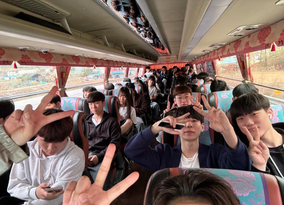 2025-1 태권도학전공 MT 5