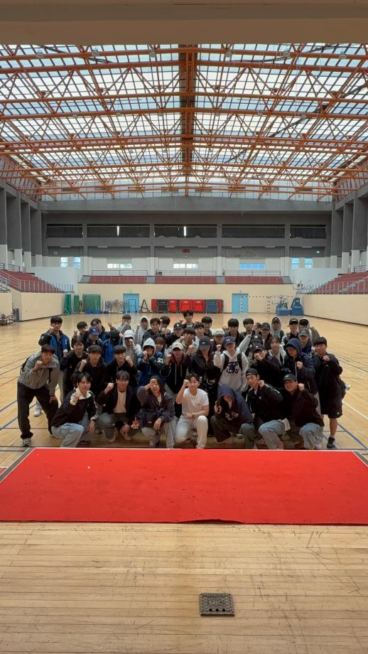 2025-1 태권도학전공 MT 9