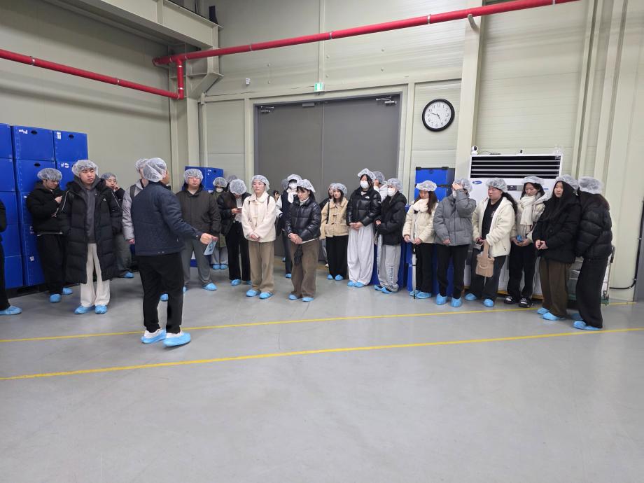 [2-1바이오헬스] 바이오헬스 인허가 인재양성 현장견학_(주)인성메디칼 13